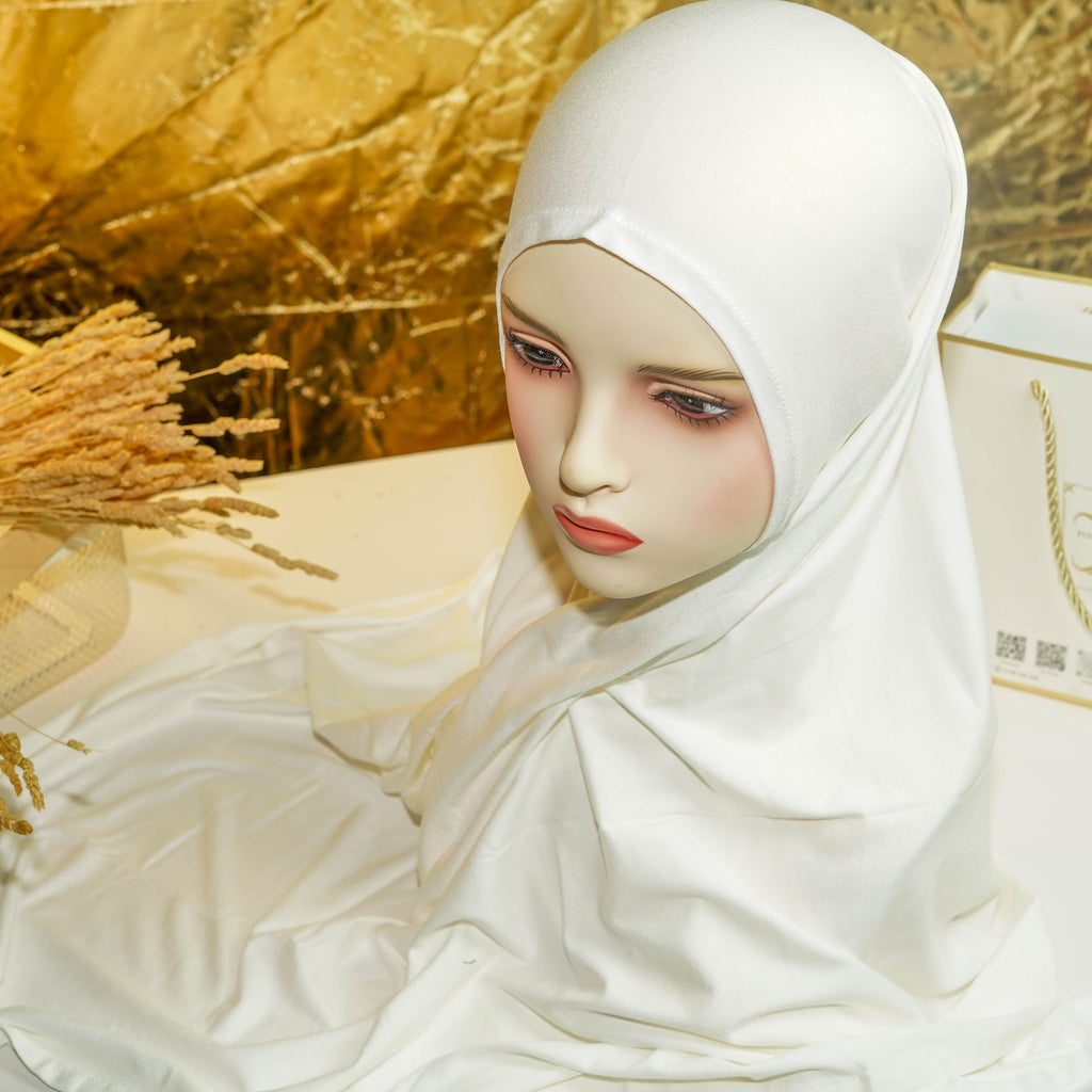 FOULARD élastiqué EL-131