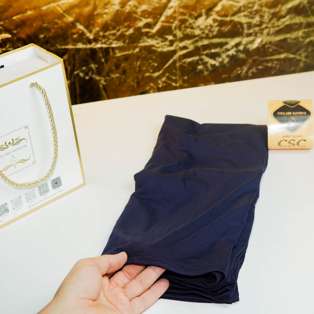 FOULARD élastiqué EL-135