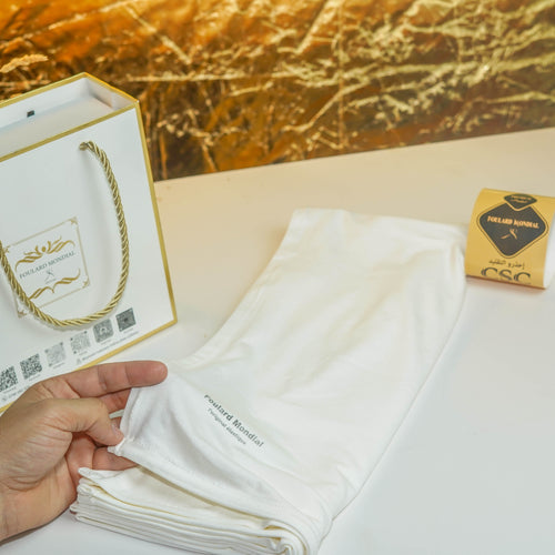 FOULARD élastiqué EL-131