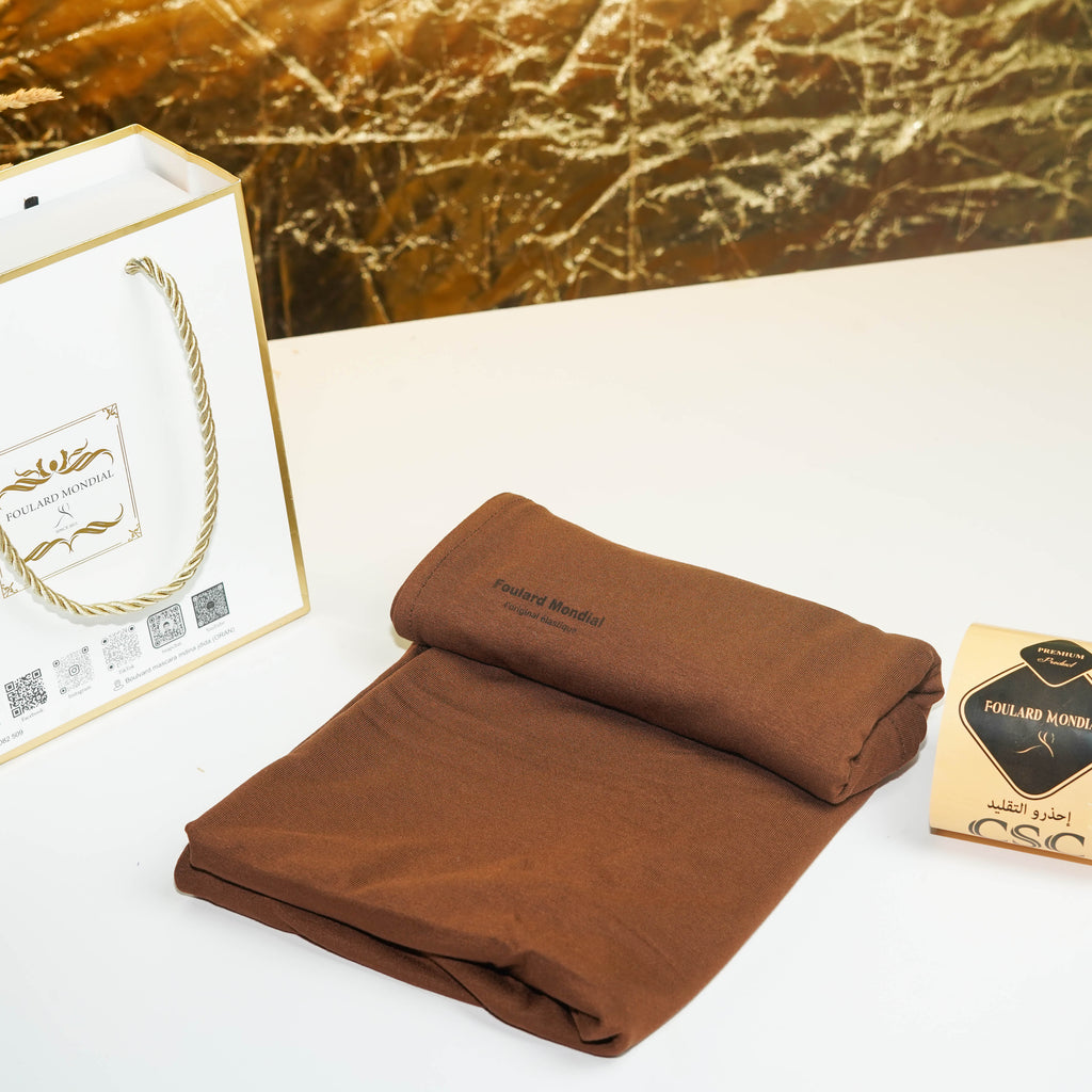 Foulard élastique EL-132