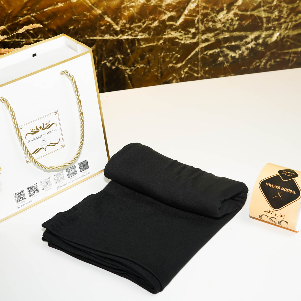 FOULARD élastiqué EL-133