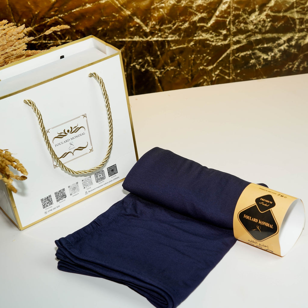 FOULARD élastiqué EL-135