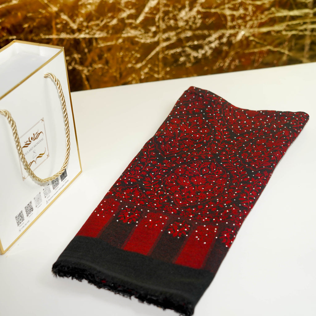 Khimar Cashmere Premium – Turkish Original SK-001