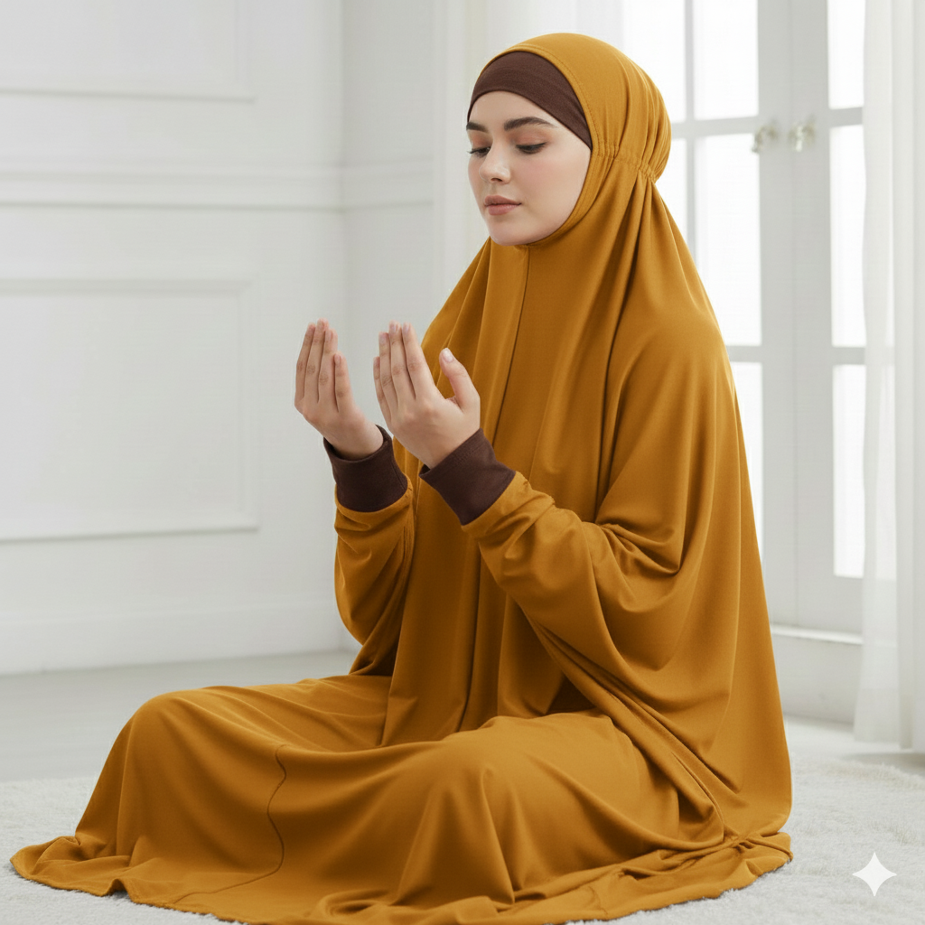 طقم الصلاة  HR-004