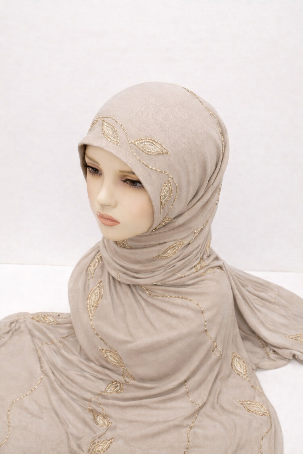 Khimar Lamsat Dubai